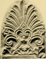An illustration from Catalogue of plaster cast reproductions from antique, medieval and modern sculpture : subjects for art schools. (1901)