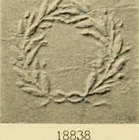 An illustration from Catalogue of plaster cast reproductions from antique, medieval and modern sculpture : subjects for art schools. (1901)
