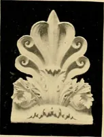 An illustration from Catalogue of plaster cast reproductions from antique, medieval and modern sculpture : subjects for art schools. (1901)