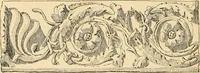 An illustration from Catalogue of plaster cast reproductions from antique, medieval and modern sculpture : subjects for art schools. (1901)