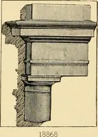An illustration from Catalogue of plaster cast reproductions from antique, medieval and modern sculpture : subjects for art schools. (1901)
