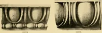 An illustration from Catalogue of plaster cast reproductions from antique, medieval and modern sculpture : subjects for art schools. (1901)