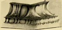 An illustration from Catalogue of plaster cast reproductions from antique, medieval and modern sculpture : subjects for art schools. (1901)