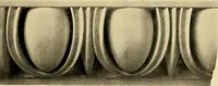 An illustration from Catalogue of plaster cast reproductions from antique, medieval and modern sculpture : subjects for art schools. (1901)