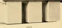 An illustration from Catalogue of plaster cast reproductions from antique, medieval and modern sculpture : subjects for art schools. (1901)