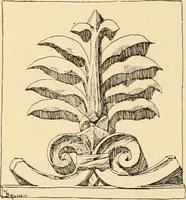 An illustration from Catalogue of plaster cast reproductions from antique, medieval and modern sculpture : subjects for art schools. (1901)