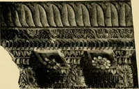 An illustration from Catalogue of plaster cast reproductions from antique, medieval and modern sculpture : subjects for art schools. (1901)