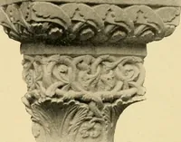 An illustration from Catalogue of plaster cast reproductions from antique, medieval and modern sculpture : subjects for art schools. (1901)