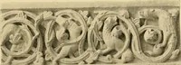 An illustration from Catalogue of plaster cast reproductions from antique, medieval and modern sculpture : subjects for art schools. (1901)