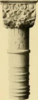 An illustration from Catalogue of plaster cast reproductions from antique, medieval and modern sculpture : subjects for art schools. (1901)