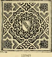 An illustration from Catalogue of plaster cast reproductions from antique, medieval and modern sculpture : subjects for art schools. (1901)