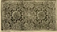 An illustration from Catalogue of plaster cast reproductions from antique, medieval and modern sculpture : subjects for art schools. (1901)