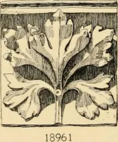 An illustration from Catalogue of plaster cast reproductions from antique, medieval and modern sculpture : subjects for art schools. (1901)