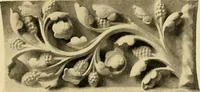 An illustration from Catalogue of plaster cast reproductions from antique, medieval and modern sculpture : subjects for art schools. (1901)
