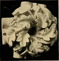 An illustration from Catalogue of plaster cast reproductions from antique, medieval and modern sculpture : subjects for art schools. (1901)