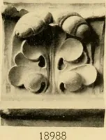 An illustration from Catalogue of plaster cast reproductions from antique, medieval and modern sculpture : subjects for art schools. (1901)