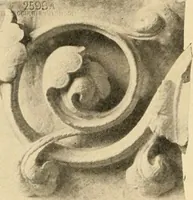 An illustration from Catalogue of plaster cast reproductions from antique, medieval and modern sculpture : subjects for art schools. (1901)