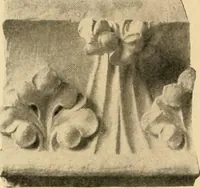 An illustration from Catalogue of plaster cast reproductions from antique, medieval and modern sculpture : subjects for art schools. (1901)