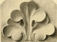 An illustration from Catalogue of plaster cast reproductions from antique, medieval and modern sculpture : subjects for art schools. (1901)