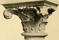 An illustration from Catalogue of plaster cast reproductions from antique, medieval and modern sculpture : subjects for art schools. (1901)