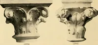 An illustration from Catalogue of plaster cast reproductions from antique, medieval and modern sculpture : subjects for art schools. (1901)
