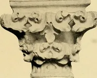 An illustration from Catalogue of plaster cast reproductions from antique, medieval and modern sculpture : subjects for art schools. (1901)