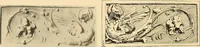 An illustration from Catalogue of plaster cast reproductions from antique, medieval and modern sculpture : subjects for art schools. (1901)