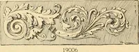 An illustration from Catalogue of plaster cast reproductions from antique, medieval and modern sculpture : subjects for art schools. (1901)