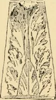 An illustration from Catalogue of plaster cast reproductions from antique, medieval and modern sculpture : subjects for art schools. (1901)
