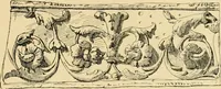 An illustration from Catalogue of plaster cast reproductions from antique, medieval and modern sculpture : subjects for art schools. (1901)