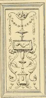 An illustration from Catalogue of plaster cast reproductions from antique, medieval and modern sculpture : subjects for art schools. (1901)
