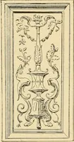 An illustration from Catalogue of plaster cast reproductions from antique, medieval and modern sculpture : subjects for art schools. (1901)