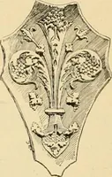 An illustration from Catalogue of plaster cast reproductions from antique, medieval and modern sculpture : subjects for art schools. (1901)