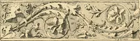 An illustration from Catalogue of plaster cast reproductions from antique, medieval and modern sculpture : subjects for art schools. (1901)
