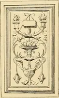 An illustration from Catalogue of plaster cast reproductions from antique, medieval and modern sculpture : subjects for art schools. (1901)