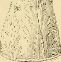 An illustration from Catalogue of plaster cast reproductions from antique, medieval and modern sculpture : subjects for art schools. (1901)