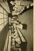 An illustration from Catalogue of plaster cast reproductions from antique, medieval and modern sculpture : subjects for art schools. (1901)