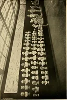 An illustration from Catalogue of plaster cast reproductions from antique, medieval and modern sculpture : subjects for art schools. (1901)