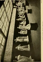 Picture 9 of 726 from Catalogue of plaster cast reproductions from antique, medieval and modern sculpture : subjects for art schools. (1901), leaf 94