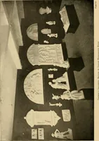 An illustration from Catalogue of plaster cast reproductions from antique, medieval and modern sculpture : subjects for art schools. (1901)