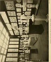 An illustration from Catalogue of plaster cast reproductions from antique, medieval and modern sculpture : subjects for art schools. (1901)