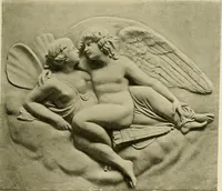 An illustration from Catalogue of plaster cast reproductions from antique, medieval and modern sculpture. (1894)