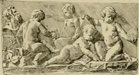 An illustration from Catalogue of plaster cast reproductions from antique, medieval and modern sculpture. (1894)