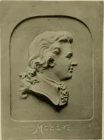 An illustration from Catalogue of plaster cast reproductions from antique, medieval and modern sculpture. (1894)