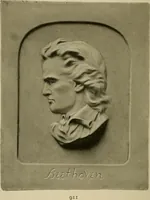 An illustration from Catalogue of plaster cast reproductions from antique, medieval and modern sculpture. (1894)