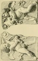 An illustration from Catalogue of plaster cast reproductions from antique, medieval and modern sculpture. (1894)