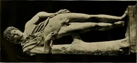 An illustration from Catalogue of plaster cast reproductions from antique, medieval and modern sculpture. (1894)