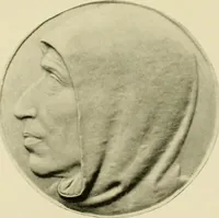 An illustration from Catalogue of plaster cast reproductions from antique, medieval and modern sculpture. (1894)