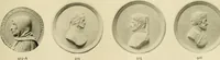 An illustration from Catalogue of plaster cast reproductions from antique, medieval and modern sculpture. (1894)