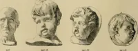 An illustration from Catalogue of plaster cast reproductions from antique, medieval and modern sculpture. (1894)